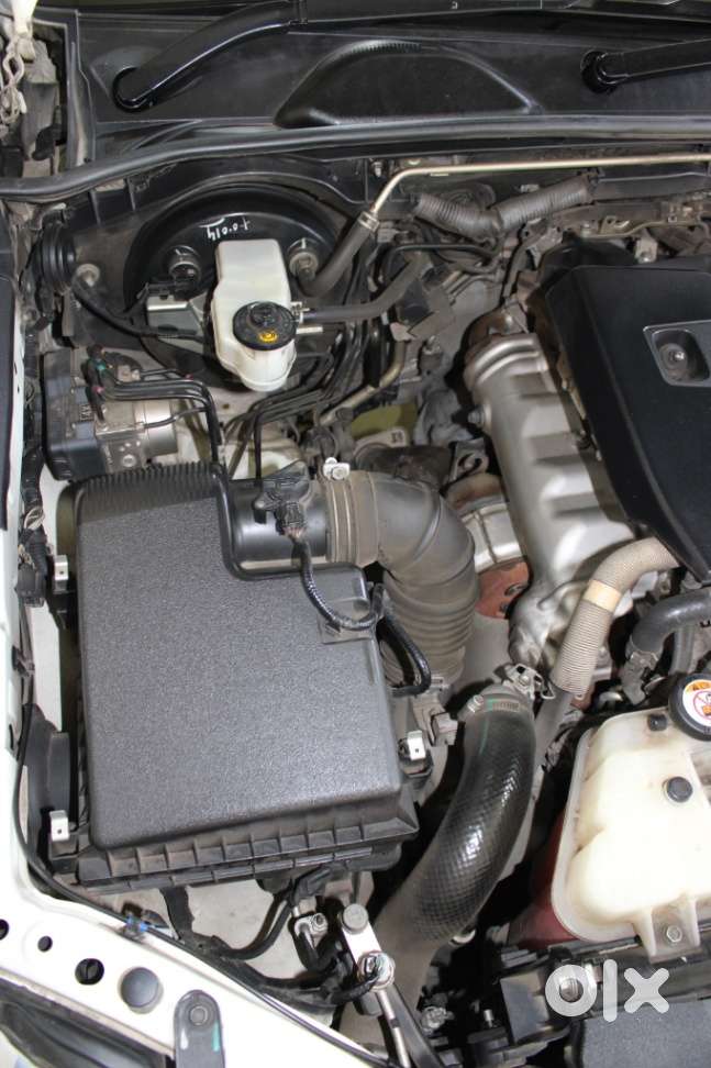 Toyota Fortuner 4x2 Mt 2.8 Diesel, 2018, Diesel