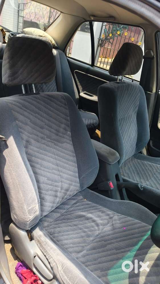Honda City Type 2 - Petrol 2002