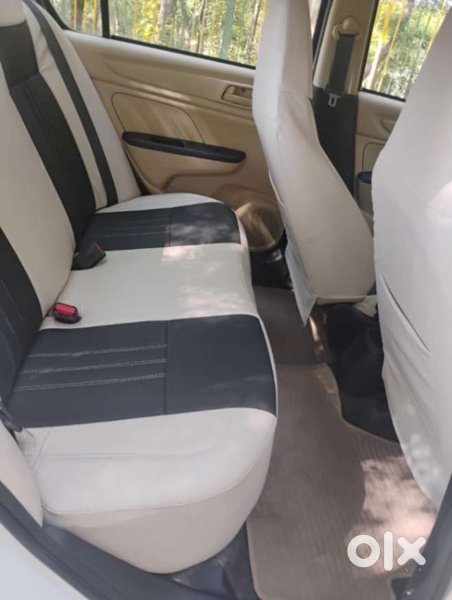 Honda Amaze 1.5 E Mt I-dtec, 2019, Diesel