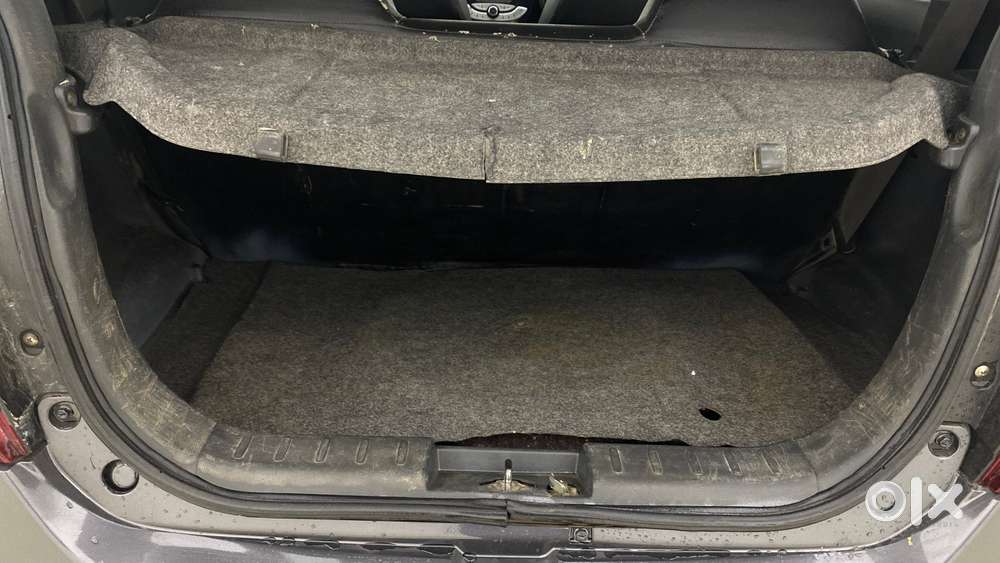 Maruti Suzuki Alto K10 Vxi, 2019, Petrol