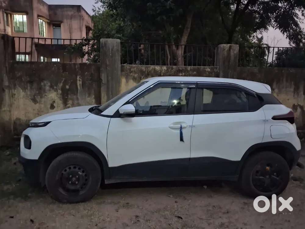 Tata Punch 2024 Petrol 9800 Km Driven