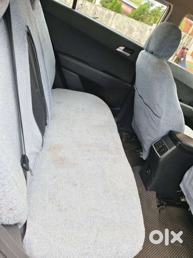 Hyundai Creta 1.6 Sx, 2019, Diesel