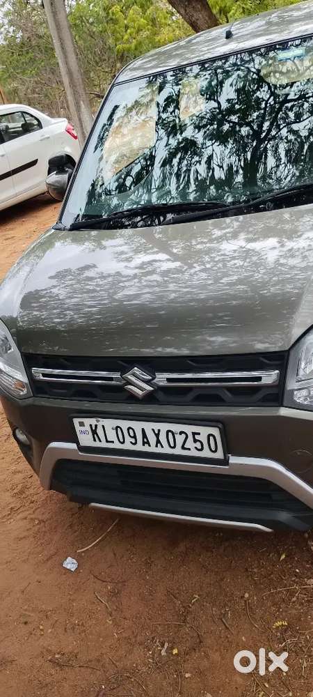 Maruti Suzuki Wagon R Petrol 2023     2028 Warandy