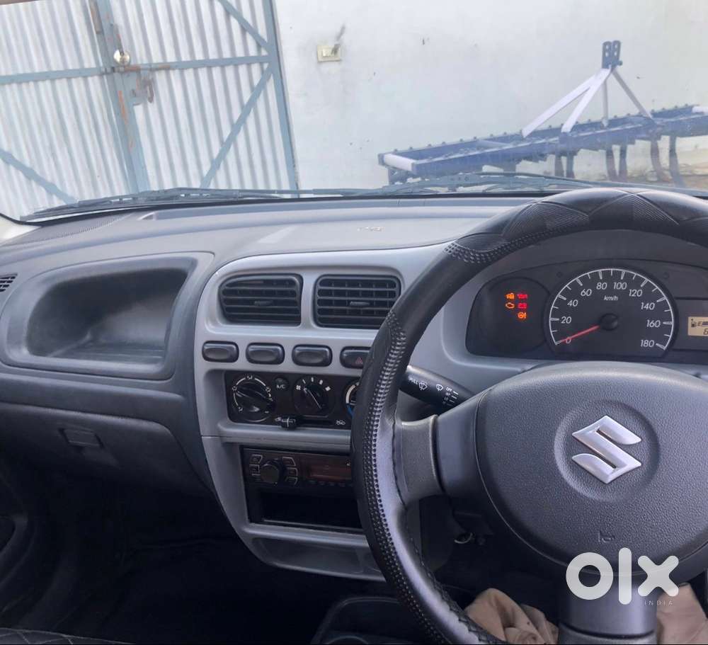 Maruti Suzuki Alto 800 2010 Year Car