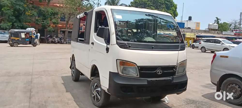 Tata Magic