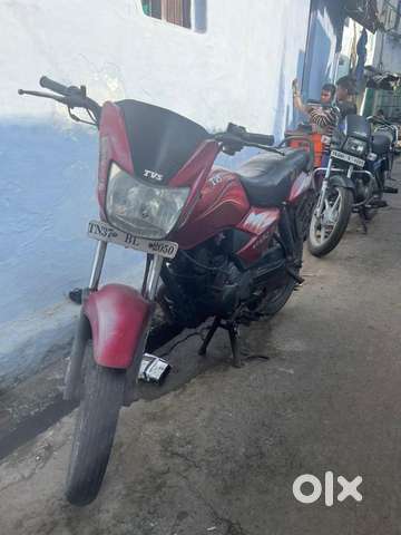 Olx cheap cbe bikes