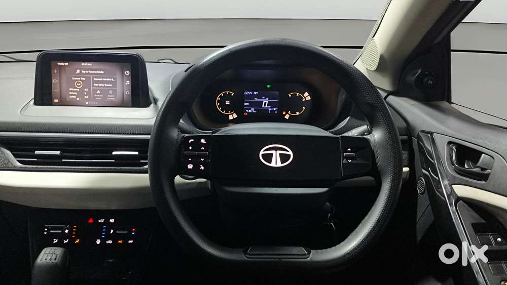 Tata Nexon Pure 1.5 Revotorq Diesel 6mt, 2024, Diesel