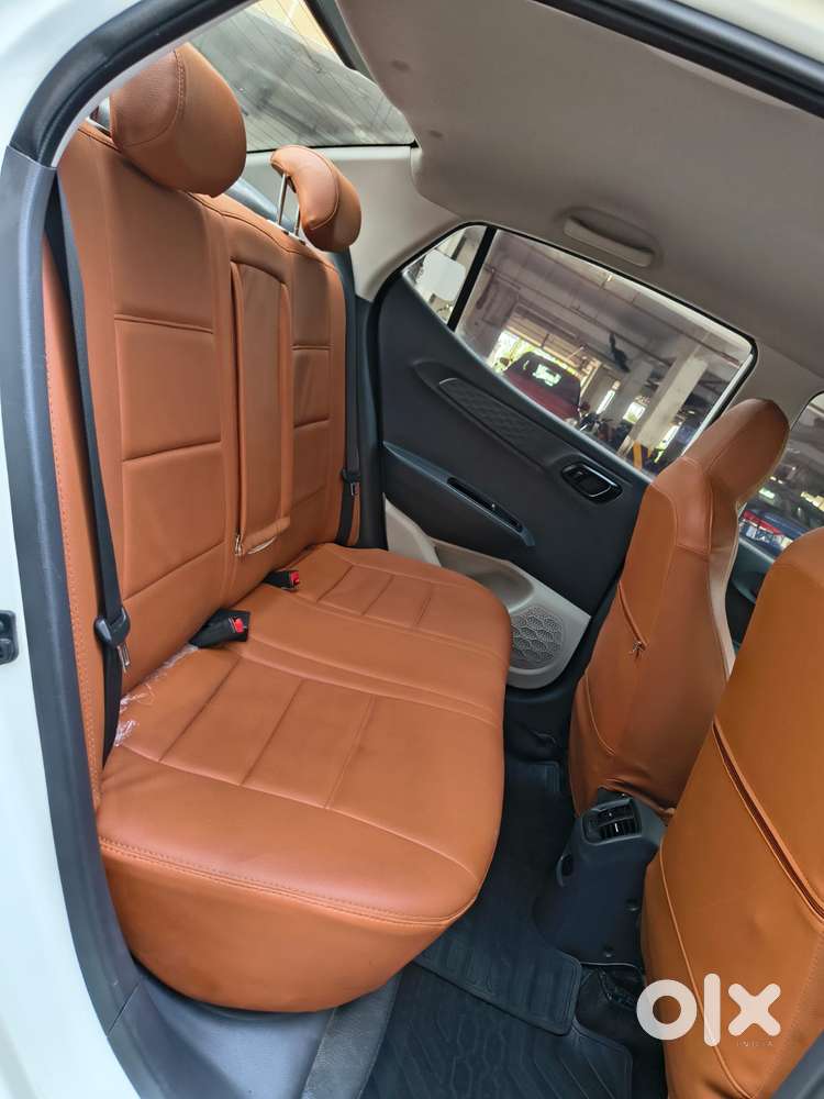 Hyundai Aura Sx Manual, 2020, Petrol