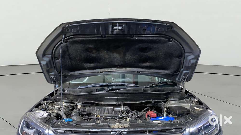 Maruti Suzuki Vitara Brezza 1.5 Vxi, 2021, Petrol