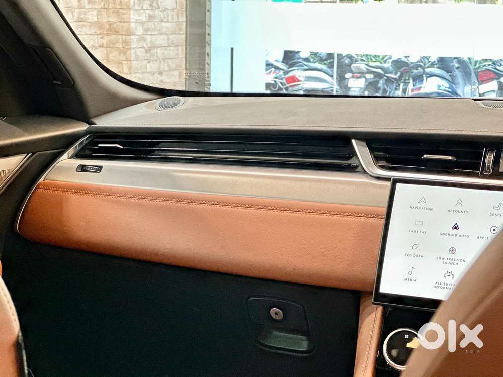 Jaguar F-pace 2.0 R Dynamic S Diesel, 2023, Diesel