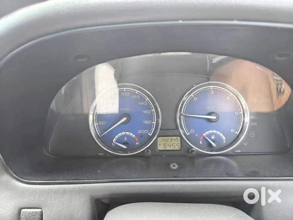 Tata Safari 2011 Diesel Well Maintained