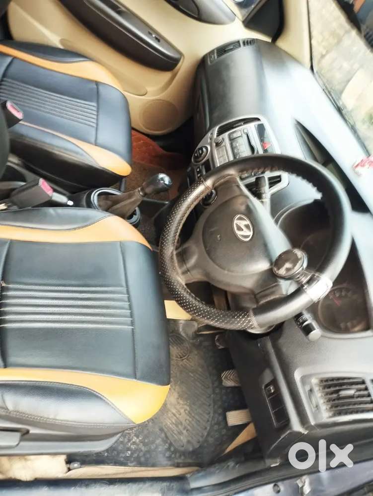 Hyundai I20 2013 Diesel Well Maintained