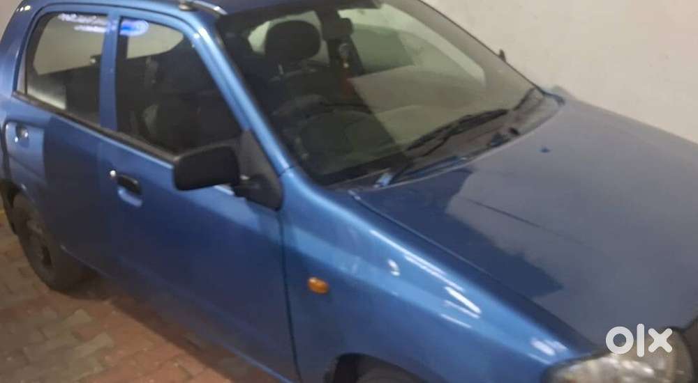 Maruti Alto For Begineers Sale At Best Price At Chennai