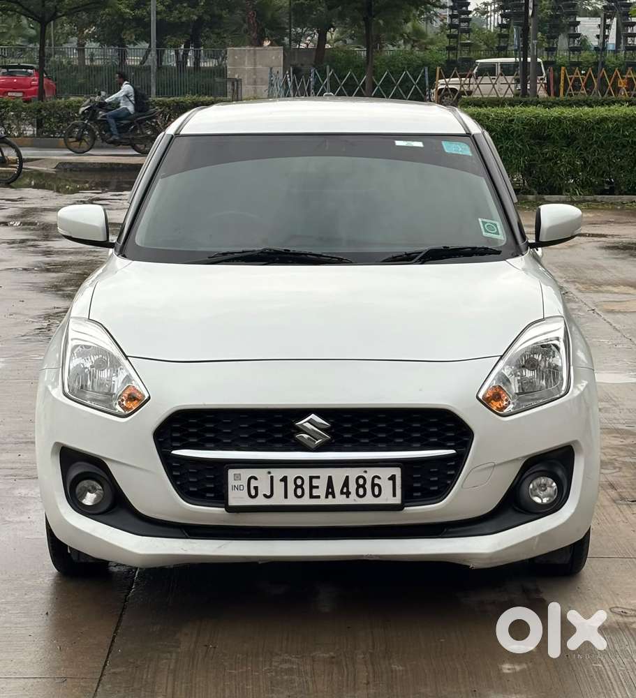 Maruti Suzuki Swift Vxi Ags, 2023, Petrol