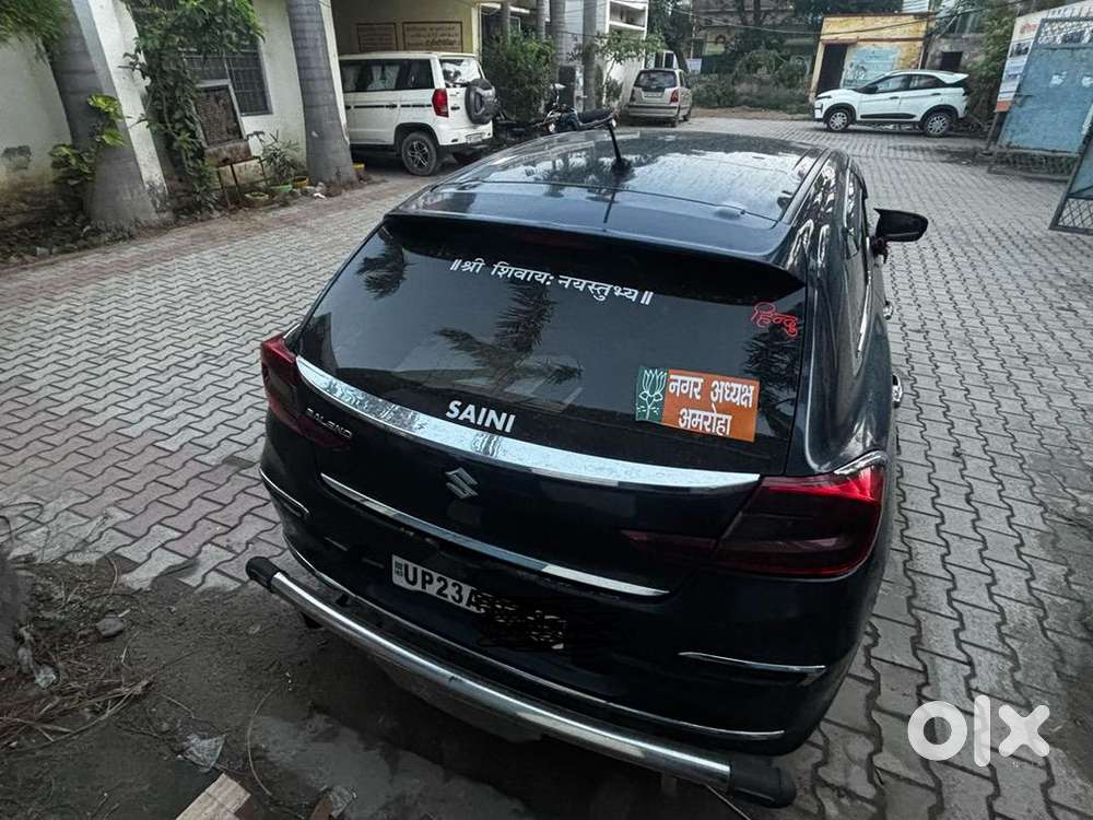 Maruti Suzuki Petrol 2022