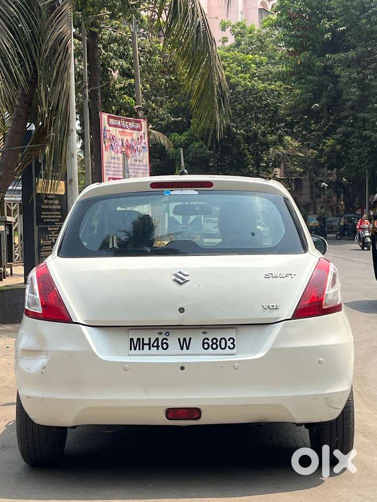 Maruti Suzuki Swift 2011-2014 Vdi, 2013, Diesel