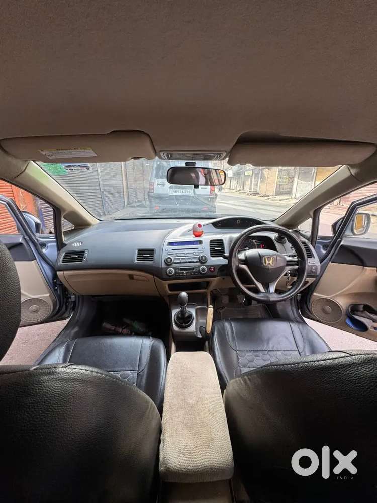 Honda Civic 2007