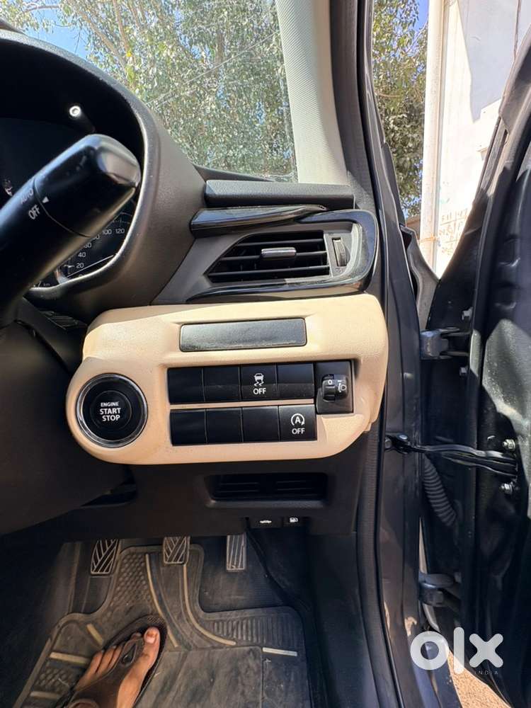 Second Top Model With Alloy Wheels New Tyre No Accident