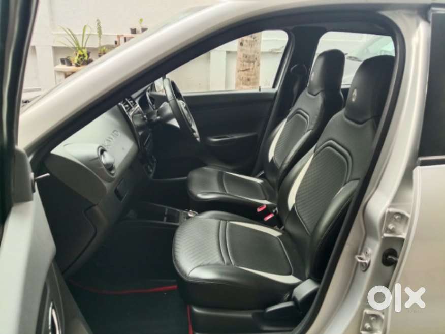 Renault Kwid Rxt 1.0, 2020, Petrol