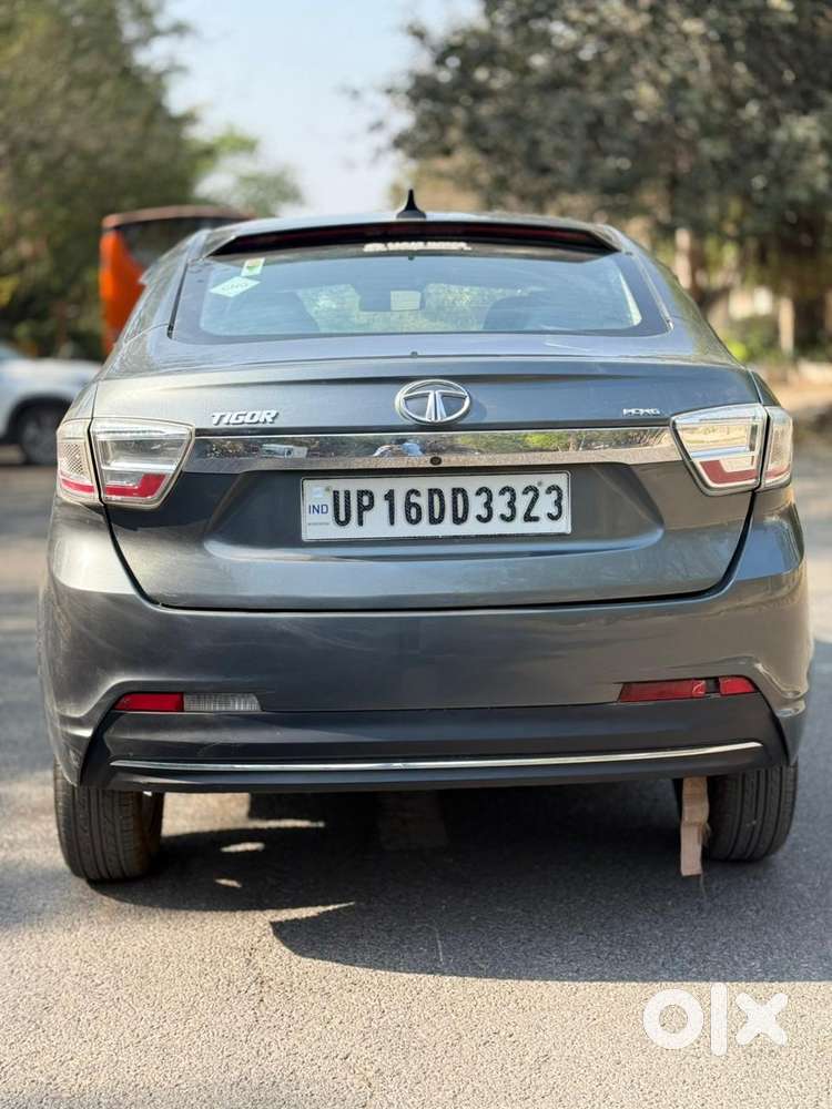 Tata Tigor 1.2 Revotron Xz Plus Cng, 2022, Cng & Hybrids