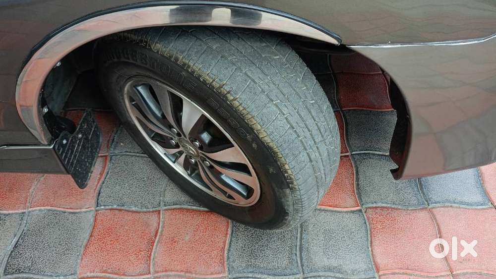 Toyota Innova 2.5 Vx 7 Str, 2016, Diesel