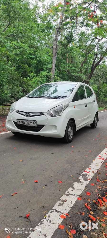 Hyundai Eon Era +, 2013, Petrol