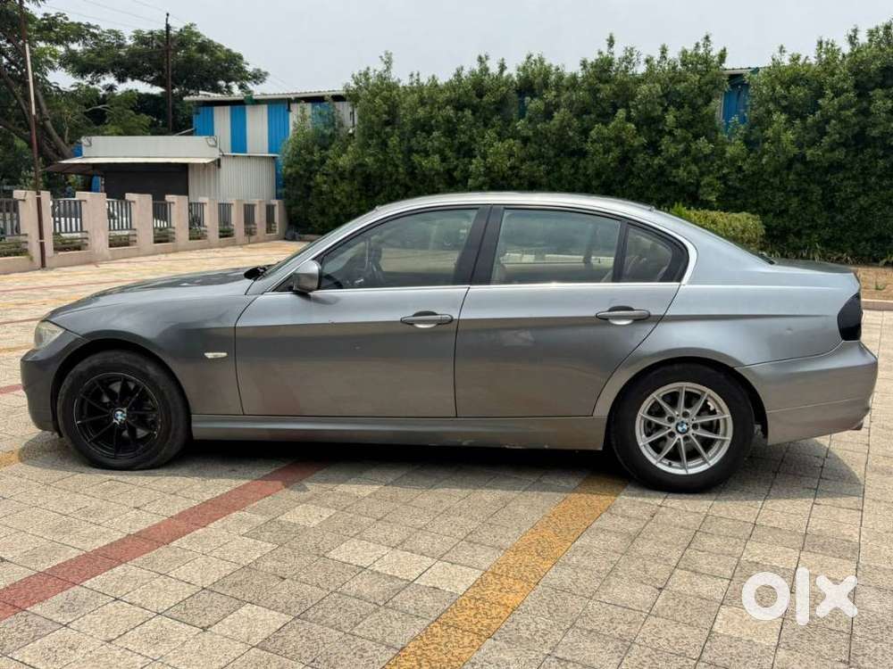 Bmw 3 Series 320d Sedan, 2012, Diesel