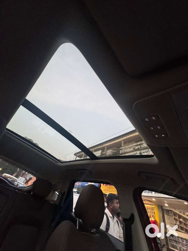 2021 Tata Harrier Diesel