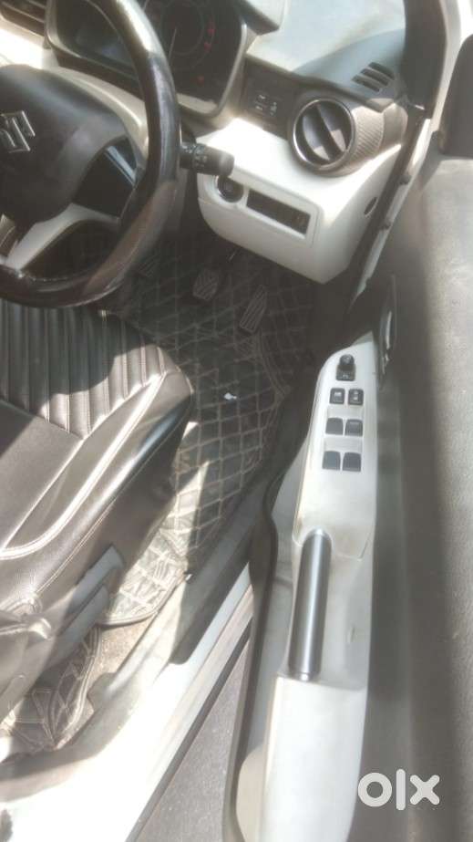 Maruti Suzuki Ignis 1.3 Zeta, 2022, Petrol