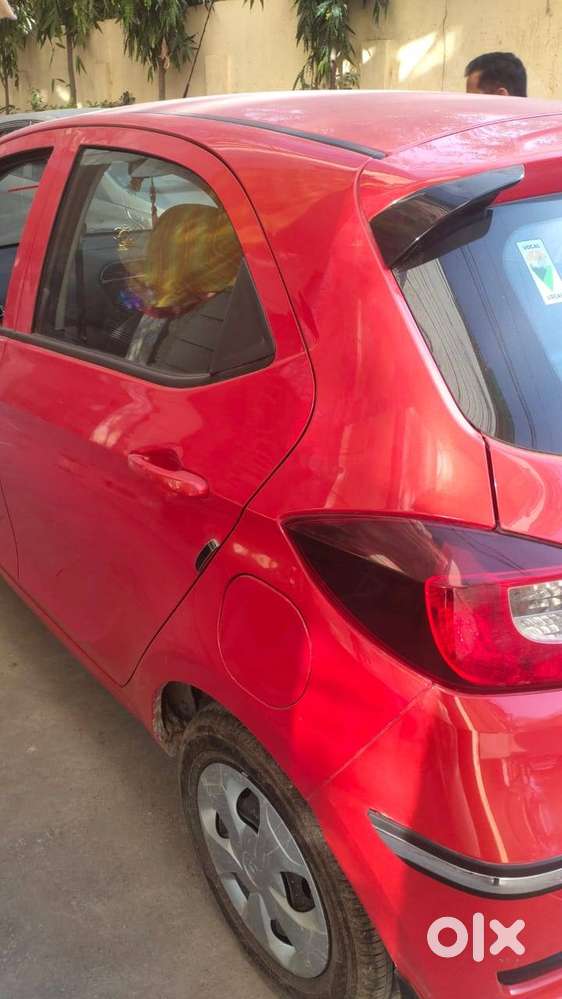 Tata Tiago 2023 Petrol 3111 Km Driven