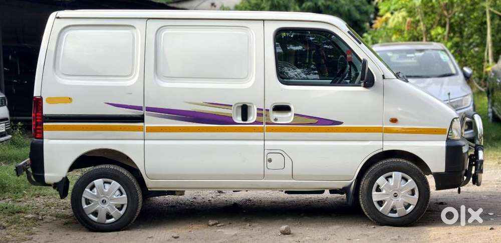 Maruti Suzuki Eeco Cargo, 2022, Petrol