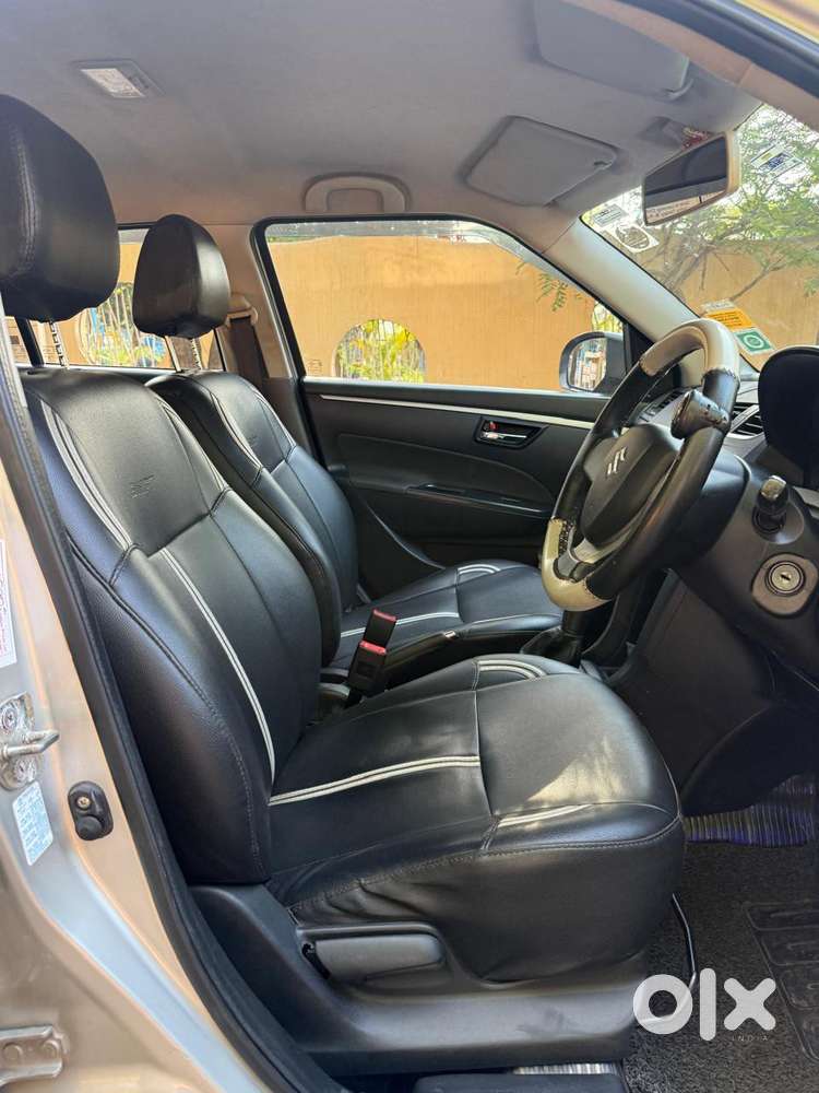 Maruti Suzuki Swift 2018 Vdi, 2015, Diesel