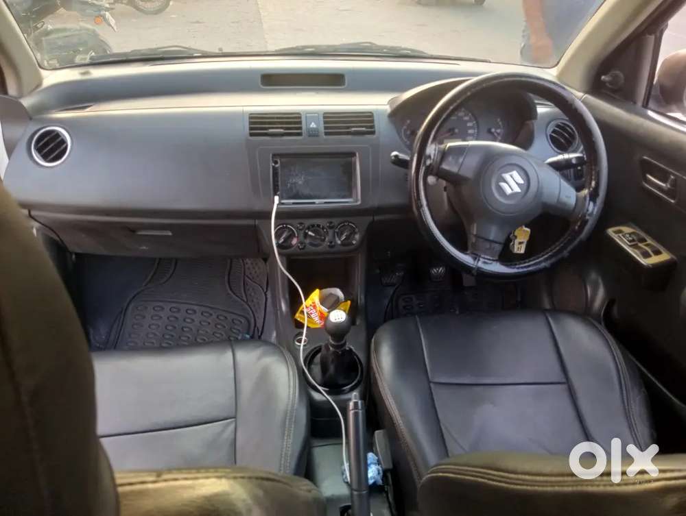 Maruti Suzuki Dzire 2016