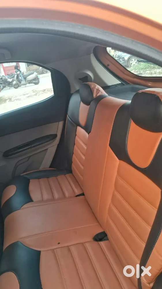 Tata Tiago 1.2 Revotron 2016 Top Model