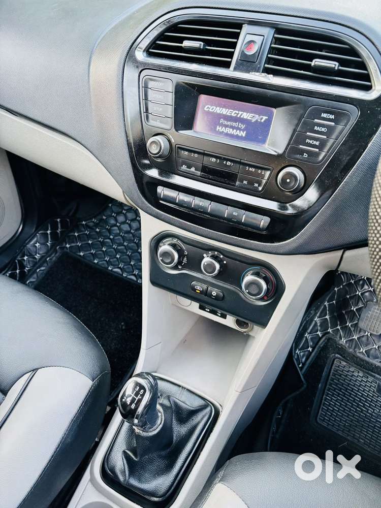 Tata Tiago Xz Diesel, 2019, Diesel