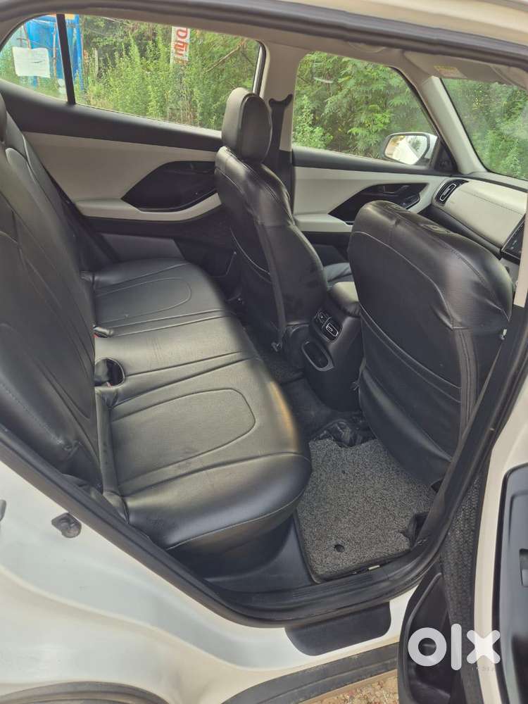 Hyundai Creta Ex Mt, 2020, Diesel