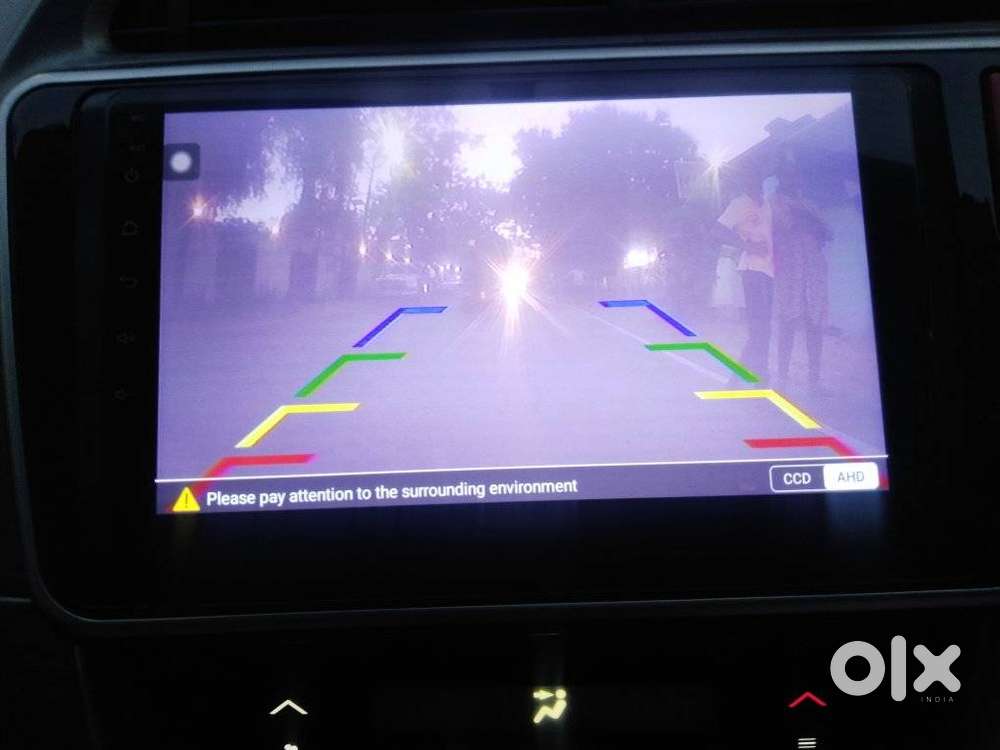 Honda City 2014-2015 I Vtec Cvt Sv, 2015, Petrol
