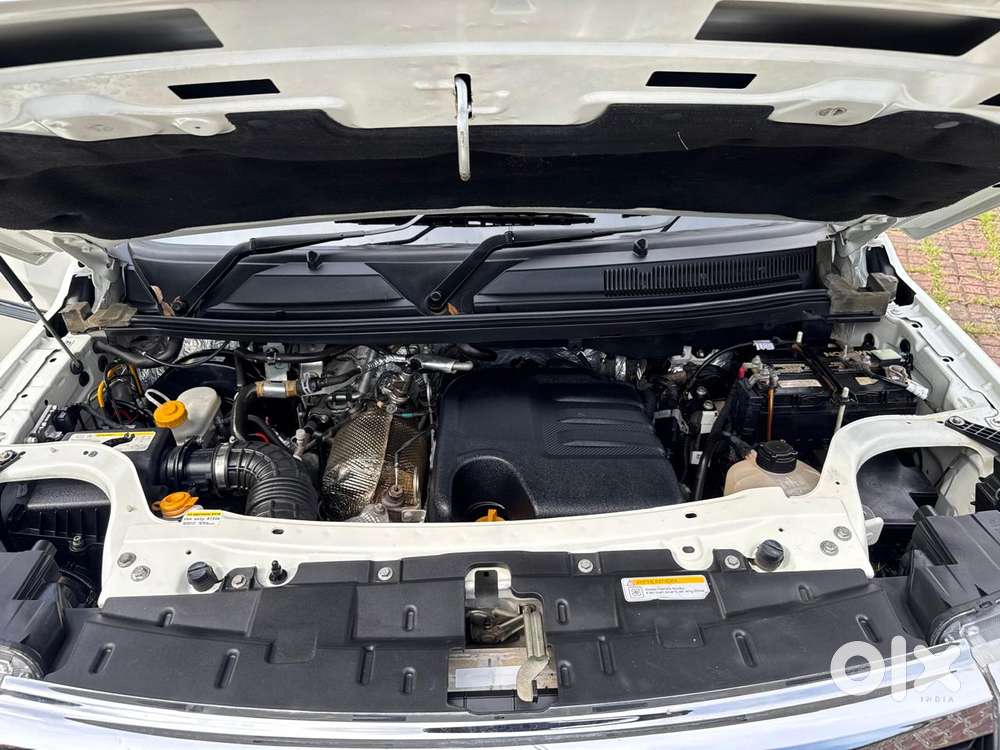 Mahindra Bolero Neo N10 (o), 2022, Diesel