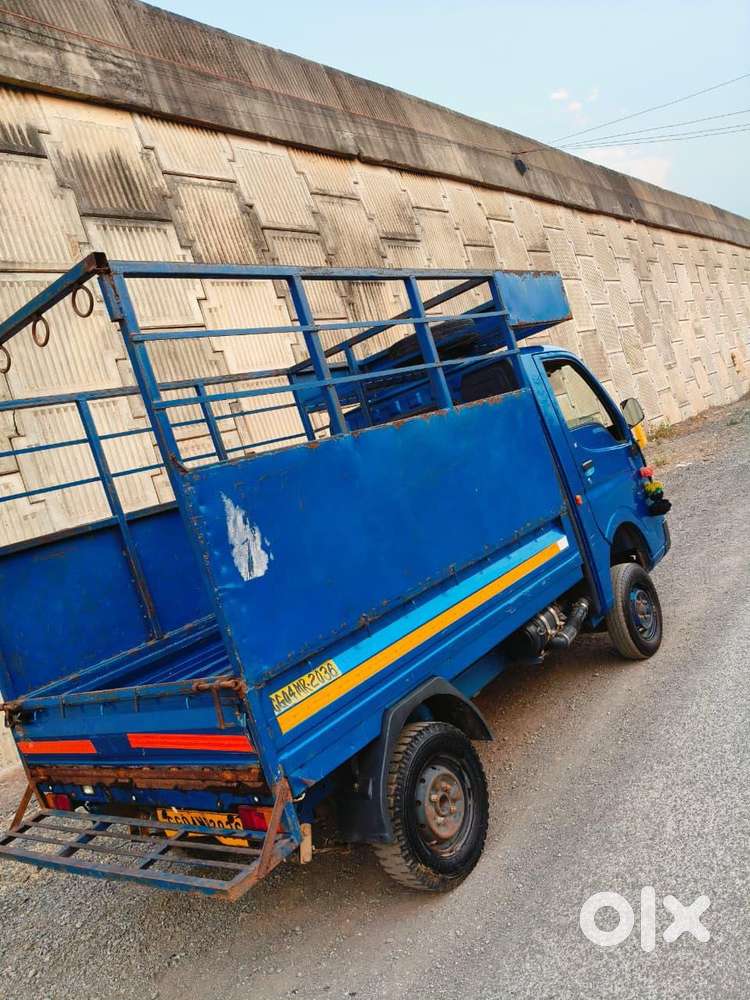 Tata Indica Lsi, 2022, Diesel