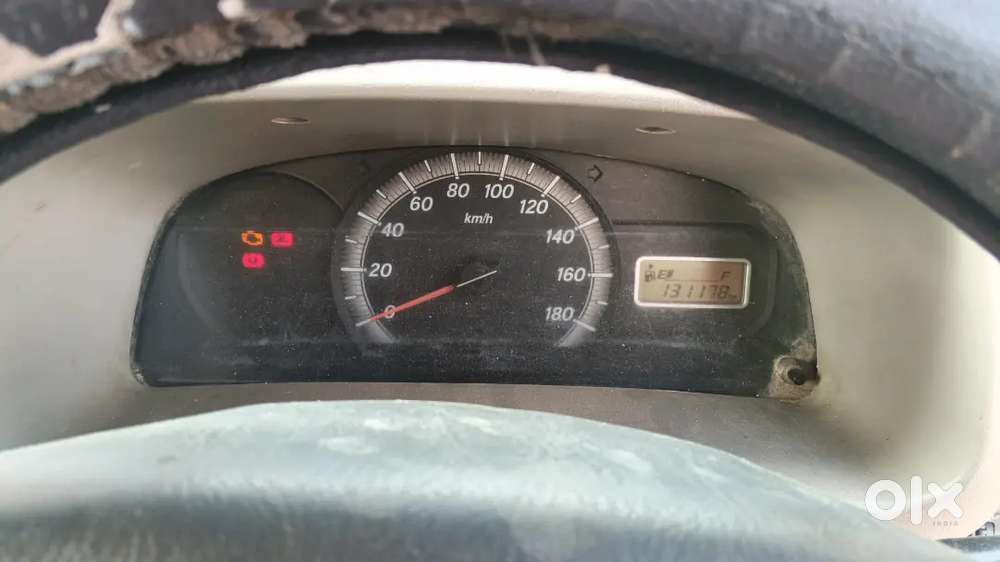 Maruti Suzuki Eeco Ac 2019
