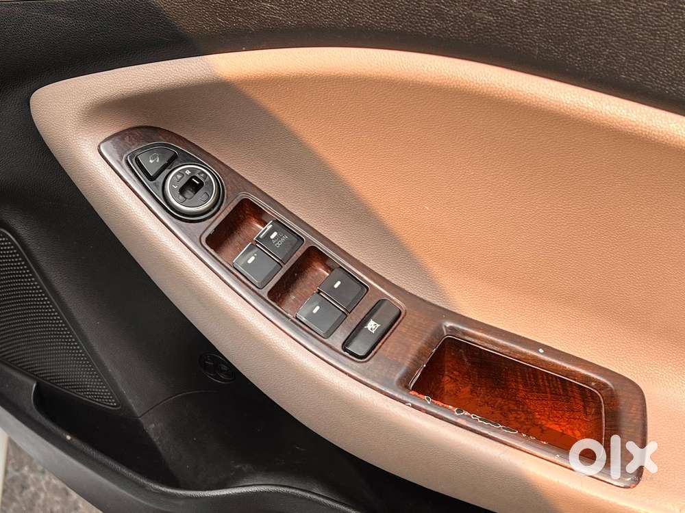 Hyundai I20 1.2 Spotz, 2015, Petrol