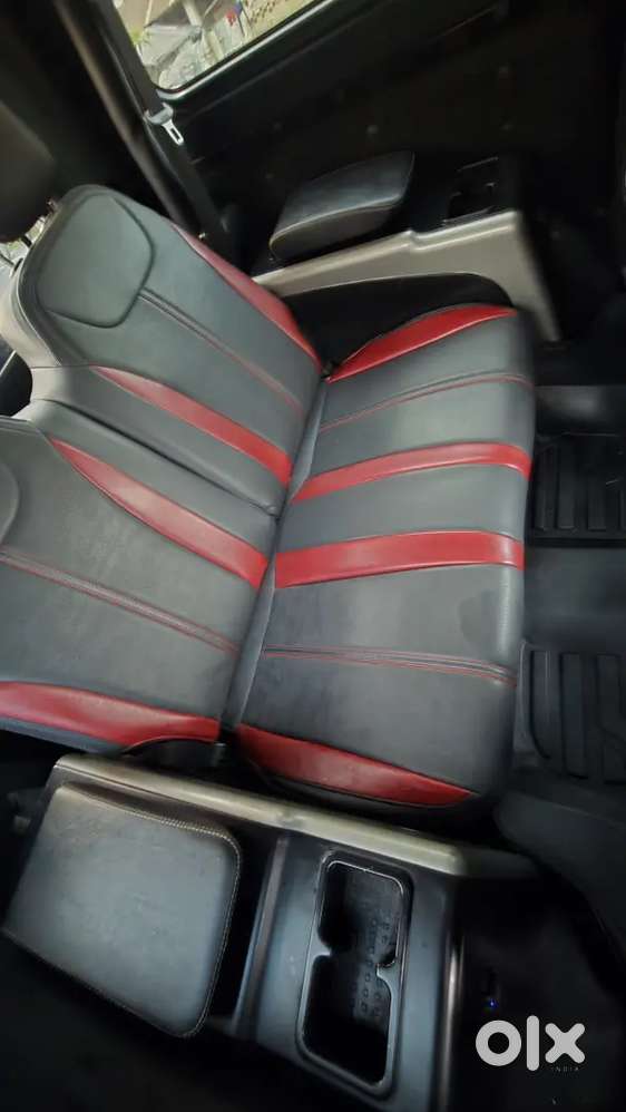 Mahindra Thar Lx Hard Top Diesel 4×4 Life Time Tax 2023