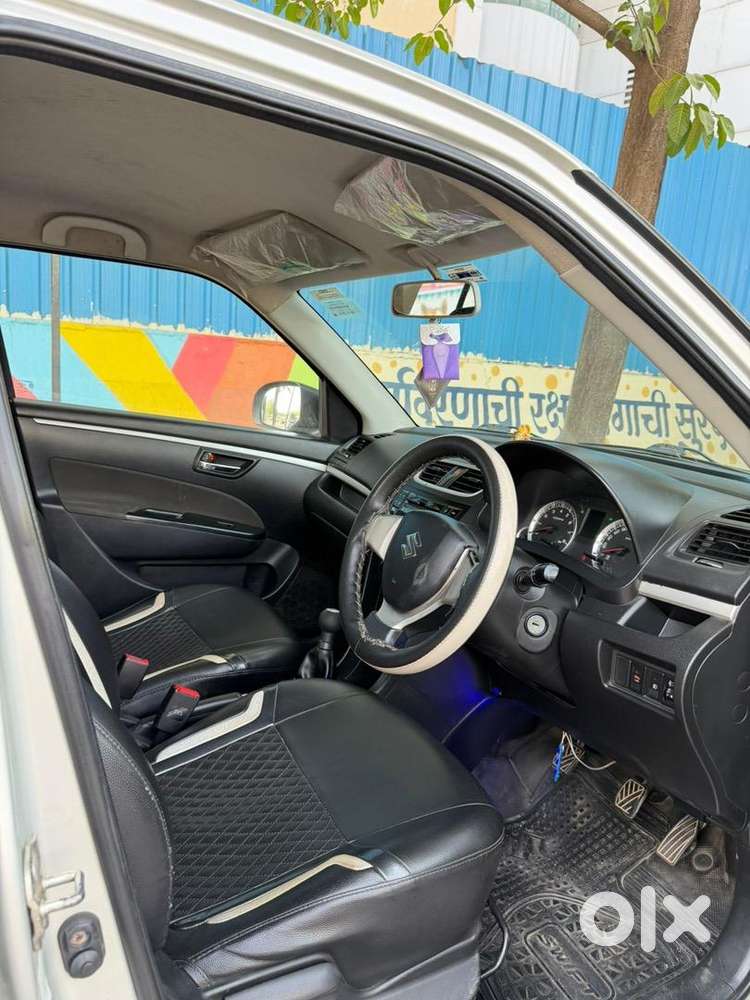 Maruti Suzuki Swift 2016 Petrol Good Condition