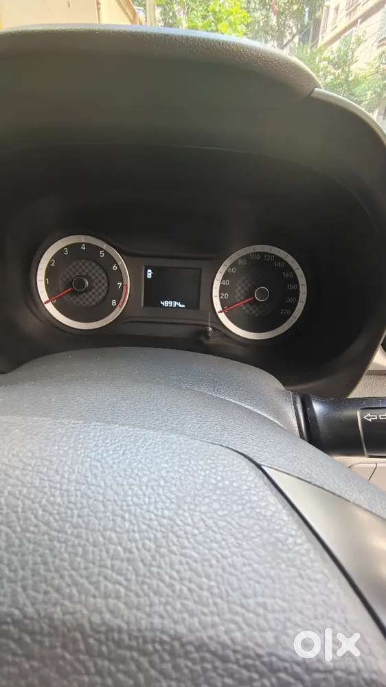 Hyundai Grand I10 Petrol Manual 2022