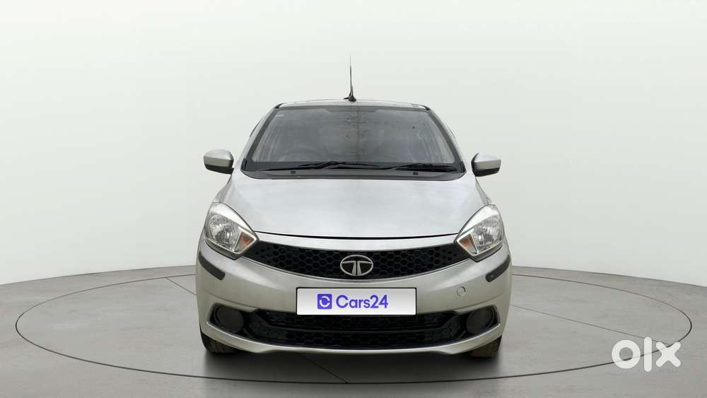 Tata Tiago 1.05 Revotorq Xt, 2018, Petrol