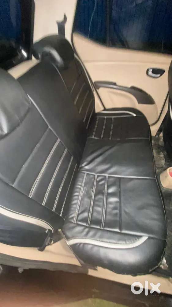 Hyundai I10 2008 Full Top End Model Very Good Condition