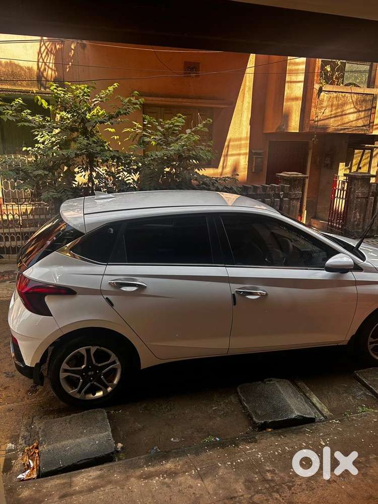 Hyundai New I20 2023 Petrol Good Condition