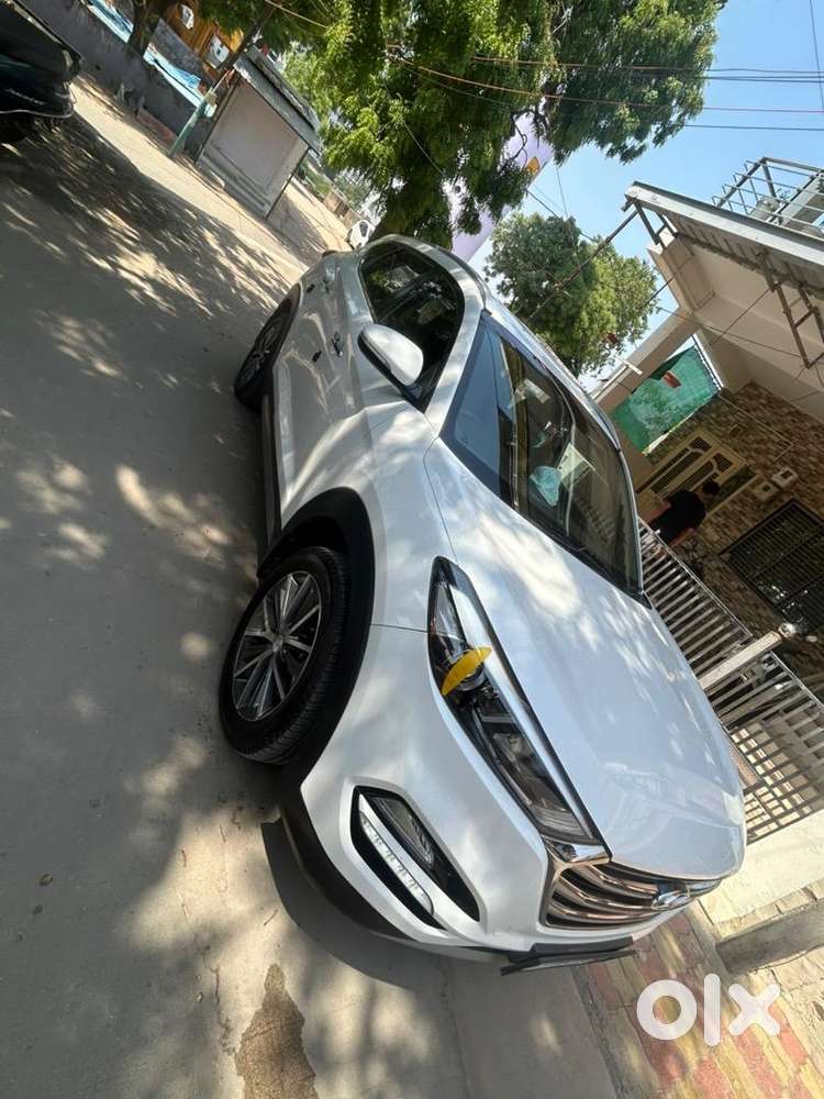 Hyundai Tucson 2018 Diesel 100096 Km Driven