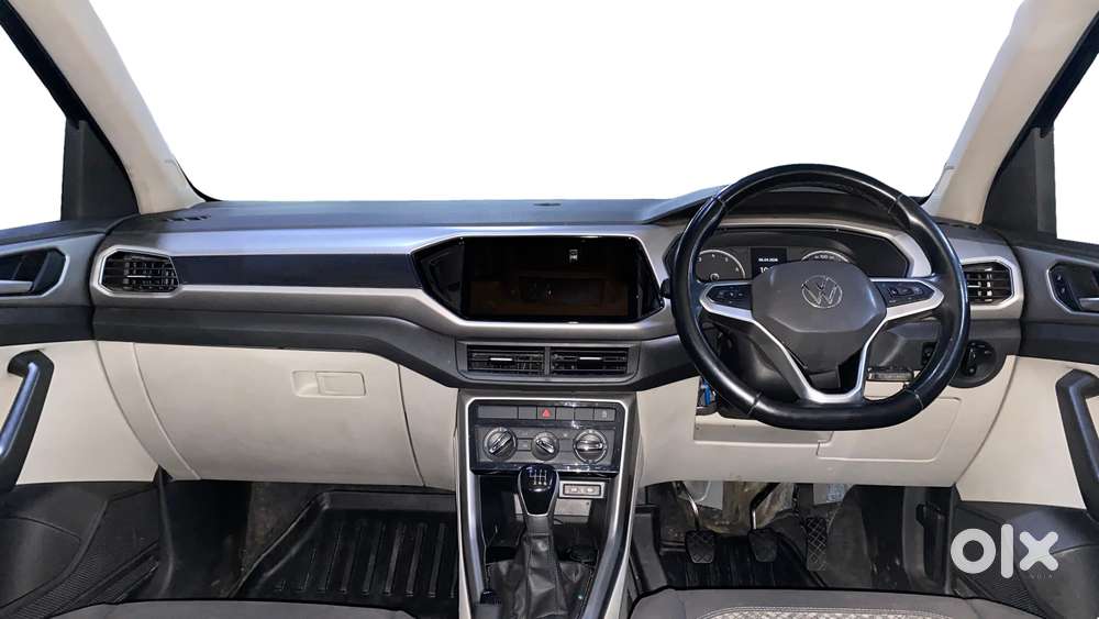 Volkswagen Taigun 1.0 Tsi Highline, 2022, Petrol