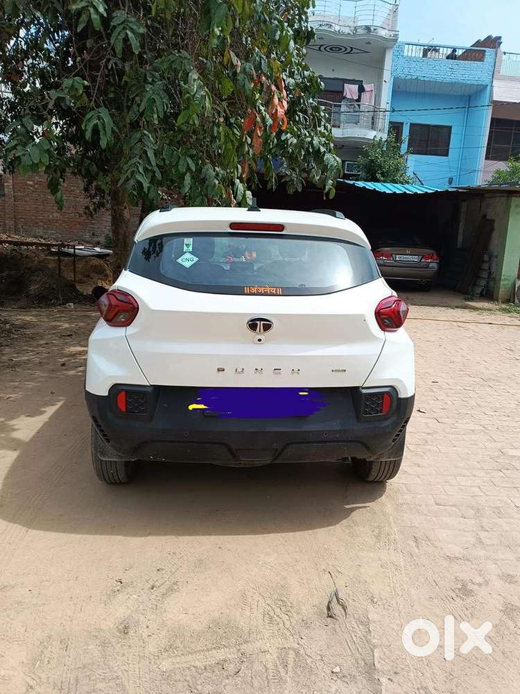 Tata Car Hybrid 2024